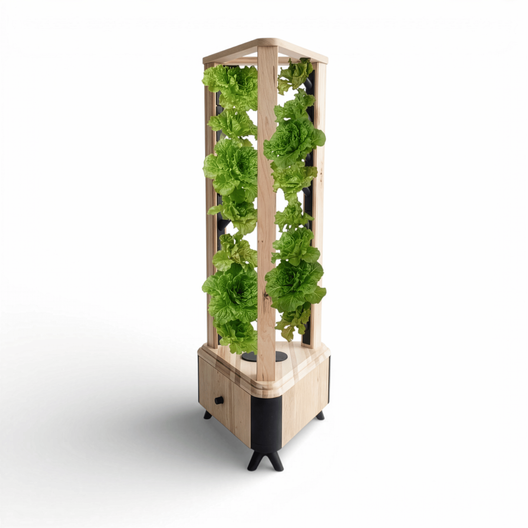 The Eboo Aeroponic