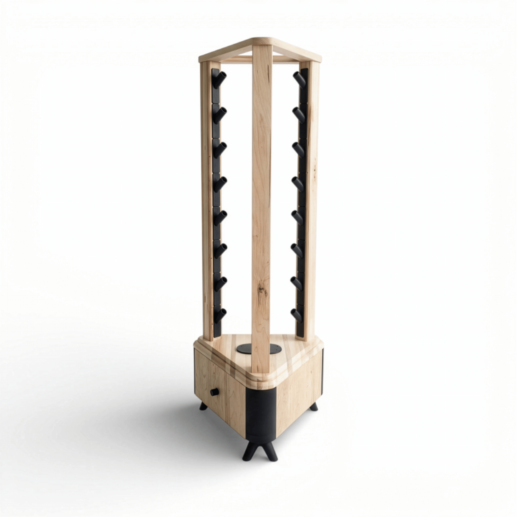 The Eboo Aeroponic