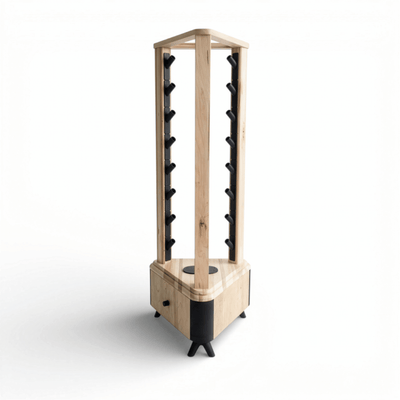 The Eboo Aeroponic